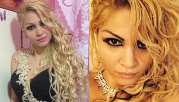 Ce mai face și cum arată Gina Felea, femeia care angaja animatoare, în clubul său din Torino. În ultimii ani, a trecut printr-o schimbare fizică radicală