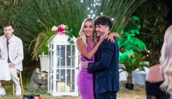 Anne și Adrian au câștigat marea finală Love Island România! Povestea continuă într-un nou show incitant, pe VOYO!