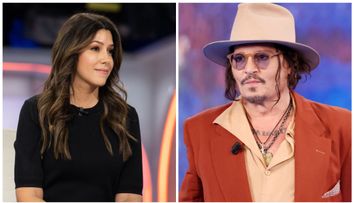 Au avut sau nu o idilă? Avocata lui Johnny Depp a dat cărțile pe față și a spus totul despre relația cu celebrul actor pe care l-a reprezentat în procesul de defăimare