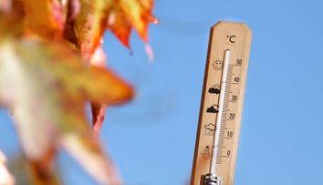 Prognoza meteo: Vreme caldă în toată țara