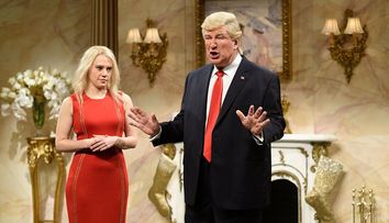 Alec Baldwin, entuziasmat că nu va mai trebui să-l parodieze pe Donald Trump