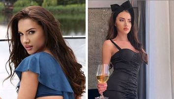 Otilia Bilionera, fotografie specială cu mama: 