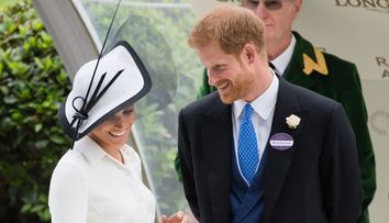 S-a rupt lanțul de iubire? De ce Meghan și Harry nu mai simt nevoia să se țină de mână la evenimentele publice