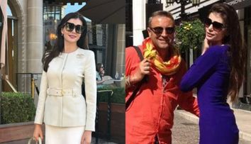 Monica Gabor, mesaj plin de recunoștință pentru Cătălin Botezatu. Ce i-a transmis tocmai din Los Angeles: „Îți mulțumesc din suflet...”