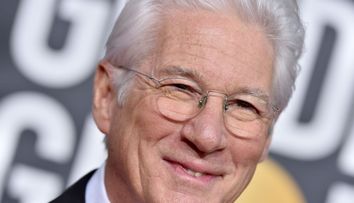 La aproape 70 de ani, Richard Gere a devenit, din nou, tătic