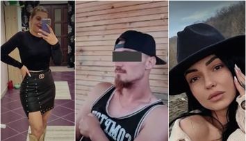 Cine este Șacalul, bărbatul care le-ar fi ucis pe Delia și Denisa. Fiul presupusului criminal ar fi făcut dezvăluiri șocante despre modul în care le-a omorât pe cele două femei