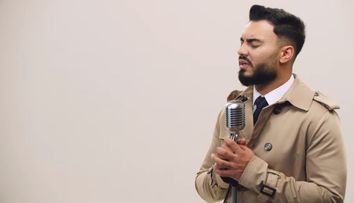 Jador a lansat “Colinde”, în colaborare cu Costi Ioniță și se află deja în trending pe YouTube