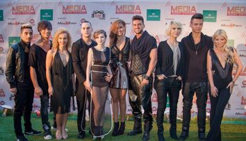 Trupa LaLa Band implineste trei ani