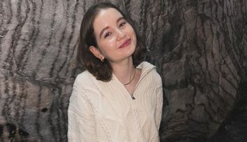 Ce își amintește Irina Columbeanu despre vila de la Izvorani. Casa în care a locuit timp de 12 ani a ajuns o ruină: „Era cea mai frumoasă din lume”