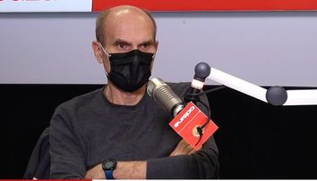 Cristian Tudor Popescu, despre valul III al pandemiei de coronavirus. Ce noi măsuri ar trebui să ia autoritățile