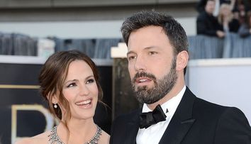Jennifer Garner rupe tăcerea despre divorțul de Ben Affleck: „Eu nu puteam face față la tot ce era acolo!”