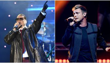 Surpriză uriașă pentru fani! Maluma și Nick Carter de la Backstreet Boys vin la Neversea 2024! Cine completează line-up-ul festivalului de la malul mării