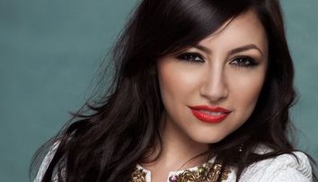 Andra si Nicole Cherry, intr-o imagine de mii de like-uri: 
