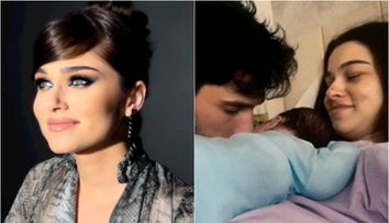 Theo Rose, mesaj special pentru fiul ei, Sasha Ioan. Artista i-a dedicat piesa 