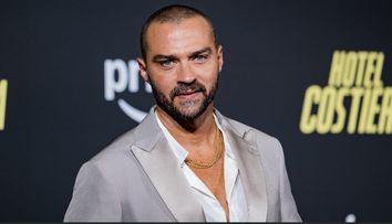 Jesse William, starul din ”Anatomia lui Grey”, s-a căsătorit cu fosta iubită a unui actor român. Cine este mireasa!