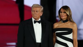 Ce avere impresionantă are Melania Trump. Prima doamnă a Statelor Unite a făcut 7 milioane de dolari doar anul trecut