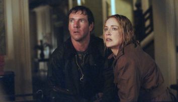 Are o iubita cu 30 de ani mai tanara! Cum arata femeia pe care actorul Dennis Quaid a tinut-o ascunsa pana acum