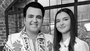 Igor Cuciuc, mărturisiri cutremurătoare despre ultimele clipe ale fiicei sale: „A spus că îi este rău, amețește și i se împăienjenesc ochii”