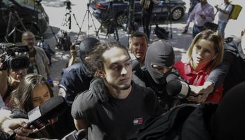 Decizia Tribunalului București în cazul presupusului dealer al lui Vlad Pascu! Câți ani de închisoare a primit Tudor Duma
