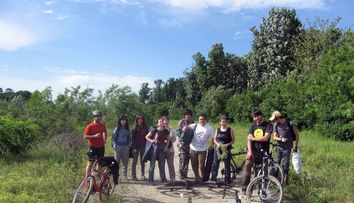 Let’s Bike It carteaza pe doua roti pentru <span style=