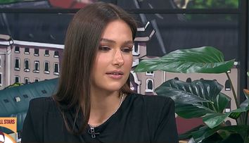 Alexandra Ciomag, întoarsă din Republica Dominicană: