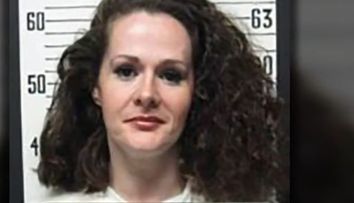 Christa Pike, singura femeie de pe coridorul morții din Tennessee. Judecătorii au stabilit data execuției