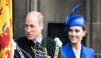 Promisiunea înduioșătoare pe care Prințul William i-a făcut-o lui Kate Middleton, imediat ce a aflat că are cancer. Viitorul rege al Marii Britanii este cel mai mare sprijin al prințesei