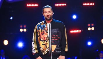 Smiley, dublu record: Locul 1 în topul celor mai difuzate piese la radio și singurul artist român cu 8 piese în Top 100