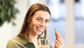 Care este doza necesară de vitamina D pe zi? Specialist: În lipsa acesteia, imunitatea se duce de râpă