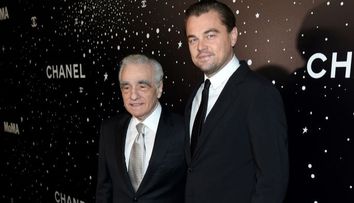 El este actorul român care joacă alături de Leonardo DiCaprio într-un film regizat de Martin Scorsese! A mărturisit că are secvențe directe cu starul de la Hollywood: „Este un tip foarte generos”