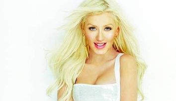 Ghiceste celebritatea care a spus...UPDATE! Raspunsul corect: Christina Aguilera