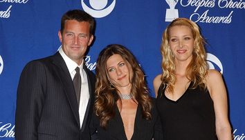 Jennifer Aniston, mărturisire cutremurătoare după moartea lui Matthew Perry: „Poate că așa e mai bine”