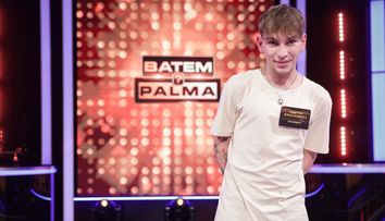 Justin Rădulescu, prima reacție după ce a câștigat 2.500 de lei la “Batem Palma?”