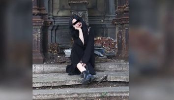 Iubitul Dianei Maria, tânăra sfâșiată de urs, acuzat că el ar fi împins-o în râpă! Noi speculații în cazul tragic de pe traseul montan Jepii Mici