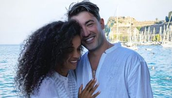 Arsenie Todiraș, fost membru al trupei O-Zone, a devenit tătic! Artistul a postat prima imagine alături de fiul său: „Cel mai frumos cadou de la iubirea mea!”