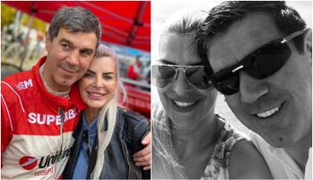 Ți se rupe sufletul! Anna, soția lui Mihai Leu, își strigă durerea după moartea fostului campion. Mesajul sfâșietor pe care l-a postat la câteva ore de la deces: „Ai plecat, iubirea mea...”
