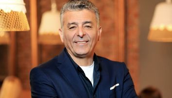 INTERVIU Joseph Hadad, jurat Masterchef: ”Prima dată, am învățat să fac clătite”