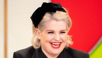 A slăbit peste 38 de kilograme și e complet transformată. Cum arată acum Kelly Osbourne