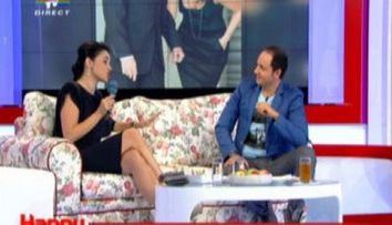 Andreea Marin: 