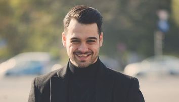 George Piștereanu, despre superproducția ”VLAD”: ”Este un gen de serial care nu s-a mai făcut la noi”