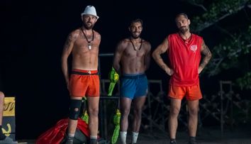 Ei sunt cei trei finaliști de la Desafio: Aventura care se vor lupta pentru premiul de 150.000 de euro în marea finală