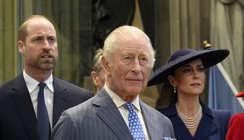 Prințul William și Regele Charles, din ce în ce mai aproape de un moment de cumpănă. Decizia care ar putea adânci tensiunile din familia regală