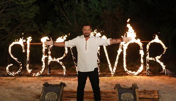 Survivor All Stars, 30 mai. A început FINALA Survivor All Stars 2024! Daniel Pavel, primele declarații din cea mai așteptată seară a competiției