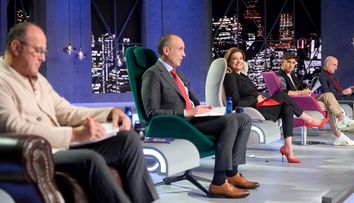 Leii au susținut antreprenorii la început de drum și au oferit finanțare unor business-uri cu potențial