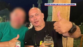 Cornel Dinicu a redeschis Ferma Dacilor, locul unde au murit anul trecut opt persoane: „Pentru asta nu ne trebuie autorizație”