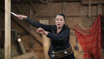 Cuplul Brigitte-Pastramă riscă să se despartă! Brigitte, în fața unui nou duel de eliminare!