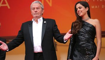 Familia lui Alain Delon refuză să-i îndeplinească ultima dorință. Care este motivul
