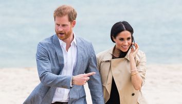 Prințul Harry ar încerca să revină în Familia Regală. Măsurile de securitate pe care le-ar fi cerut pentru Meghan Markle, după ce a fost amenințată: „Nu i se va oferi protecție adecvată”