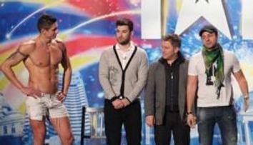 A doua editie a show-ului fenomen “Romanii au talent”, cea mai mare cota de piata din randul emisiunilor de divertisment din 2002 incoace!