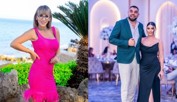 Denisa Drăgan a pus-o la punct pe Dana Roba după ce a criticat-o pentru că a întrerupt sarcina. Influencerița era în pericol de moarte, dacă o păstra: „Cinci doctori separați mi-au spus că pot să mor”